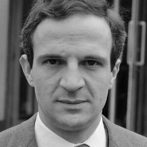 تصویر هنرمند François Truffaut