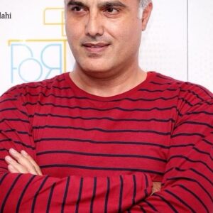 تصویر هنرمند Saeed Dakh