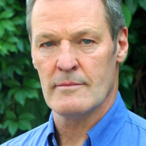 تصویر هنرمند Anthony Straeger