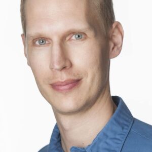 تصویر هنرمند Jonathan Seinen