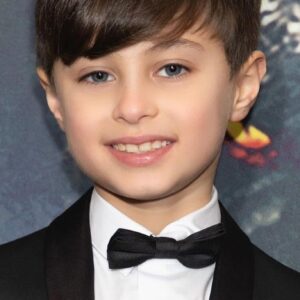 تصویر هنرمند Mason Stanley Gold