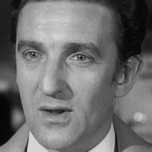 تصویر هنرمند Alan Badel