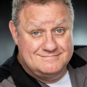 تصویر هنرمند Ken Clement