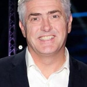 تصویر هنرمند Nick Hancock