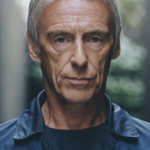 تصویر هنرمند Paul Weller