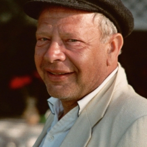 تصویر هنرمند Allan Rich