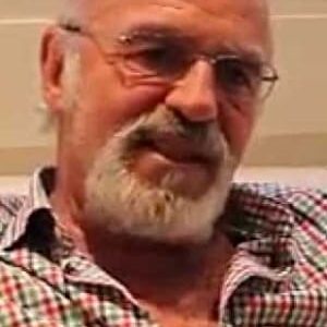 تصویر هنرمند Roberto Bakker