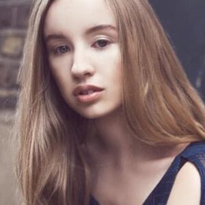 تصویر هنرمند Emily Haigh