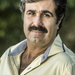 تصویر هنرمند Orã Figueiredo