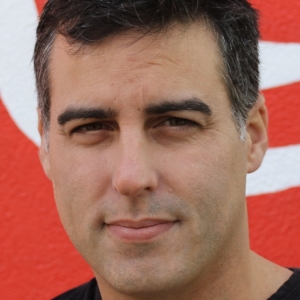 تصویر هنرمند Alexandre Cadieux