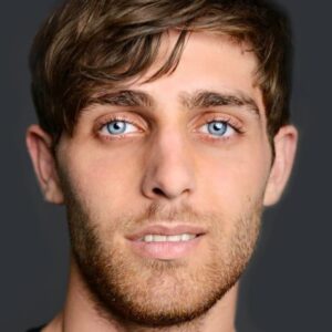 تصویر هنرمند Brett Smrz