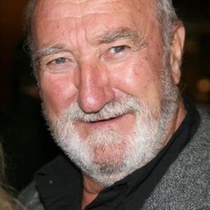 تصویر هنرمند Pierre Maguelon