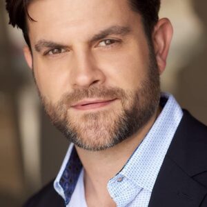 تصویر هنرمند Kristofer McNeeley