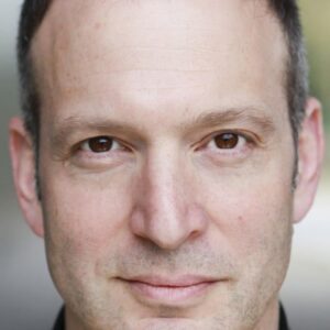 تصویر هنرمند Eric Loren