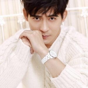 تصویر هنرمند Vic Chou