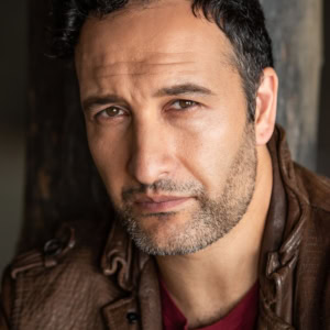 تصویر هنرمند Sol Landerman