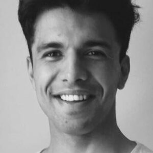 تصویر هنرمند Rajeev Siddhartha