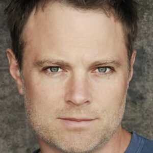 تصویر هنرمند Michael Buie