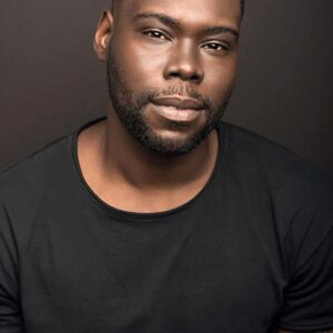 تصویر هنرمند Donald Paul