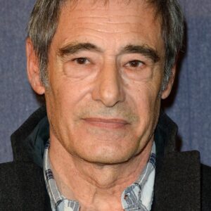 تصویر هنرمند Gérard Lanvin