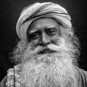 تصویر هنرمند Sadhguru