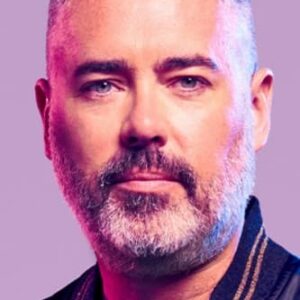 تصویر هنرمند Ed Robertson