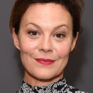 تصویر هنرمند Helen McCrory