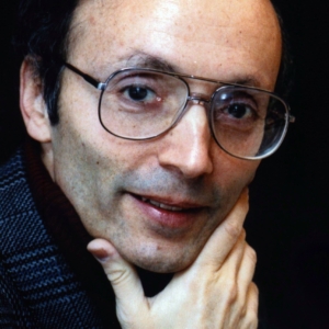 تصویر هنرمند Erich Segal