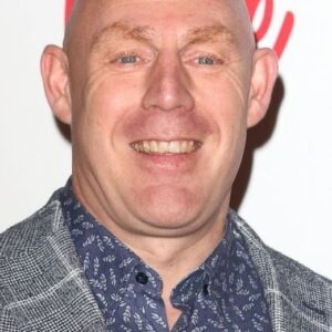 تصویر هنرمند Ross Brewster