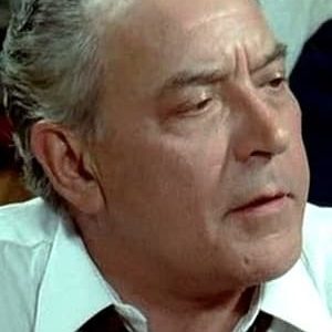 تصویر هنرمند Julien Bertheau