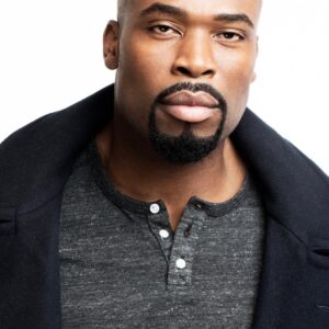 تصویر هنرمند Israel Idonije