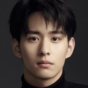 تصویر هنرمند Xu Zhenxuan