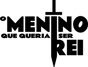 لوگوی رسمی فیلم The Kid Who Would Be King (2019)