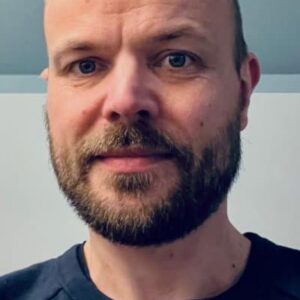 تصویر هنرمند Thor Ochsner