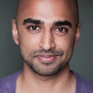 تصویر هنرمند Tibu Fortes