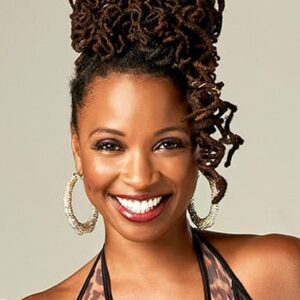 تصویر هنرمند Shanola Hampton
