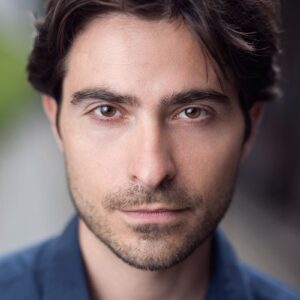 تصویر هنرمند Cedric Cirotteau