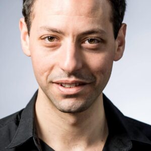 تصویر هنرمند Philip Arditti