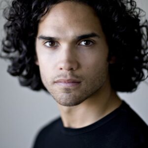 تصویر هنرمند Reece Ritchie