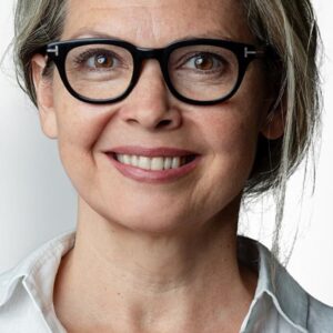 تصویر هنرمند Lucy Newman-Williams