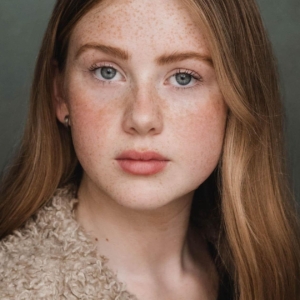 تصویر هنرمند Arabella McMurray