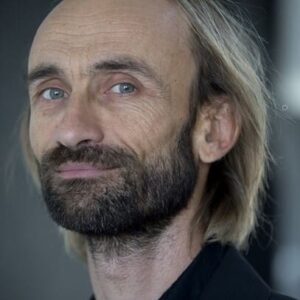 تصویر هنرمند Patrick de Valette