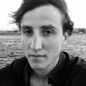 تصویر هنرمند Paweł Janyst