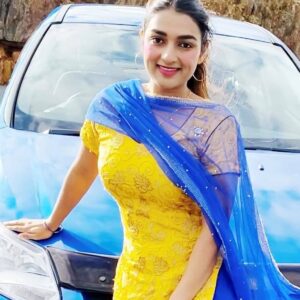 تصویر هنرمند Mandy Azrot