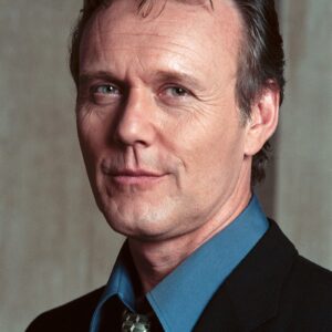تصویر هنرمند Anthony Stewart Head