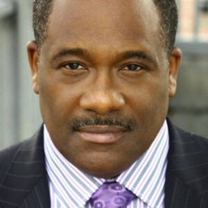 تصویر هنرمند Gregory Alan Williams