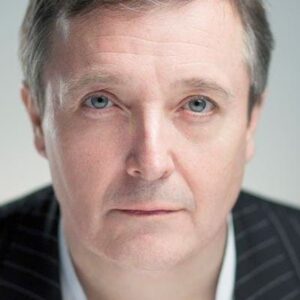 تصویر هنرمند Shaun Prendergast