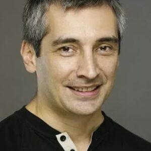 تصویر هنرمند Batur Belirdi