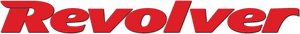 لوگوی رسمی فیلم Revolver (2005)