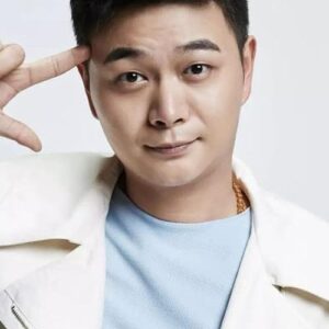 تصویر هنرمند Guan Zijing